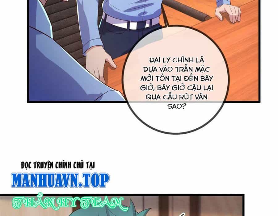 Trọng Sinh Địa Cầu Tiên Tôn - Chương 239 - ảnh 28