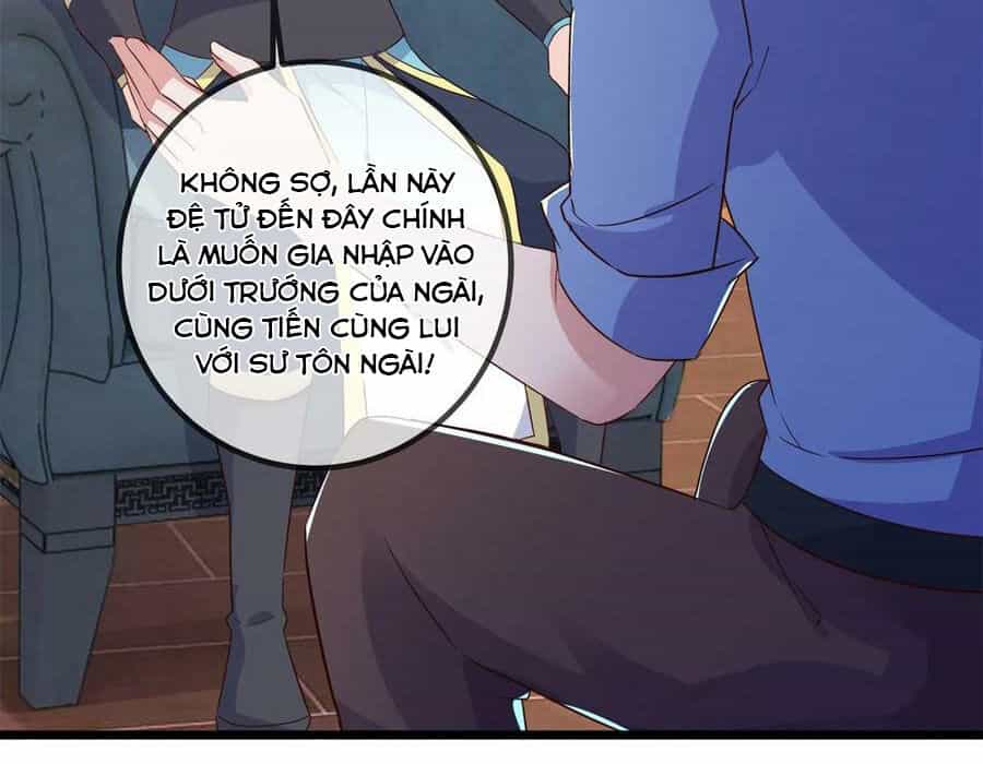 Trọng Sinh Địa Cầu Tiên Tôn - Chương 239 - ảnh 51