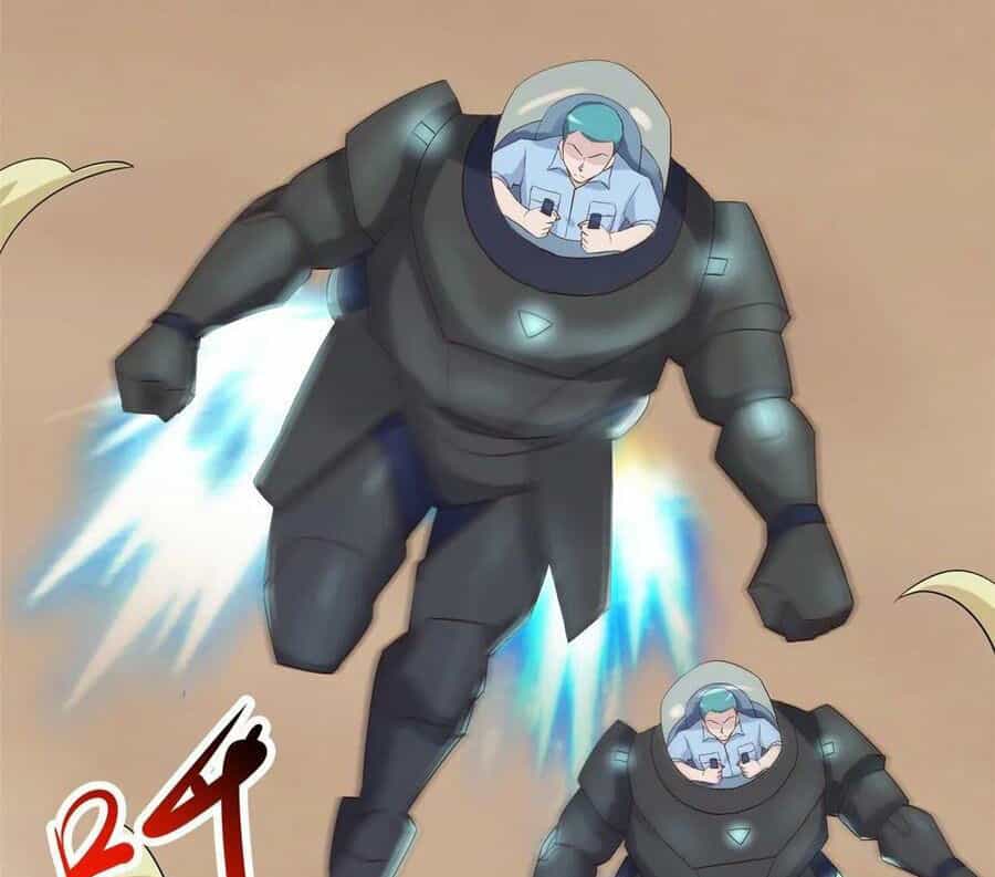 Trọng Sinh Địa Cầu Tiên Tôn - Chương 240 - ảnh 7