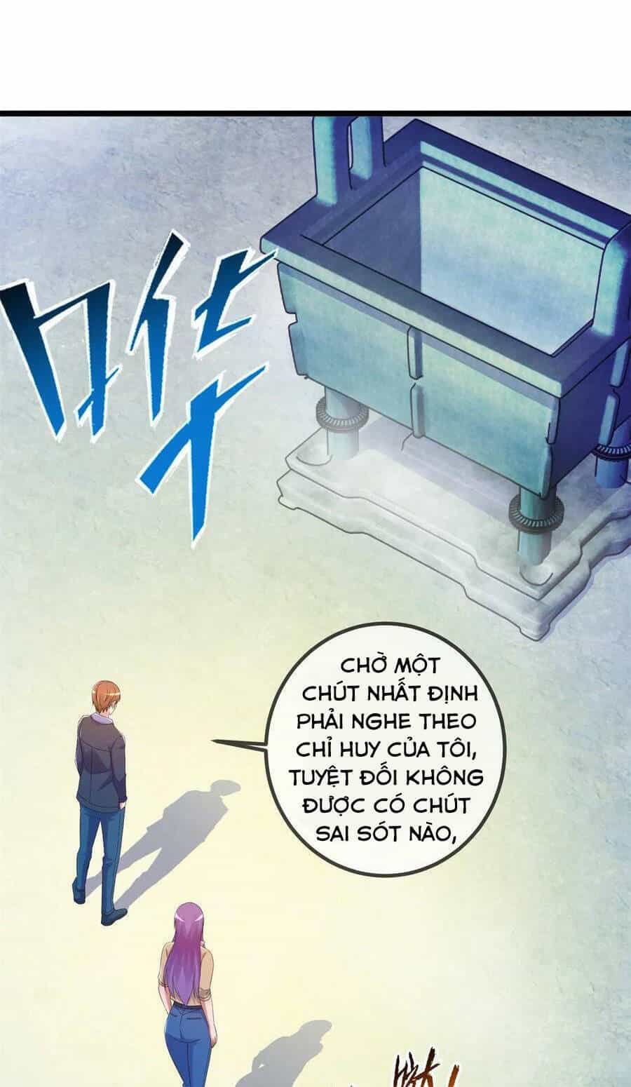 Trọng Sinh Địa Cầu Tiên Tôn - Chương 242 - ảnh 2