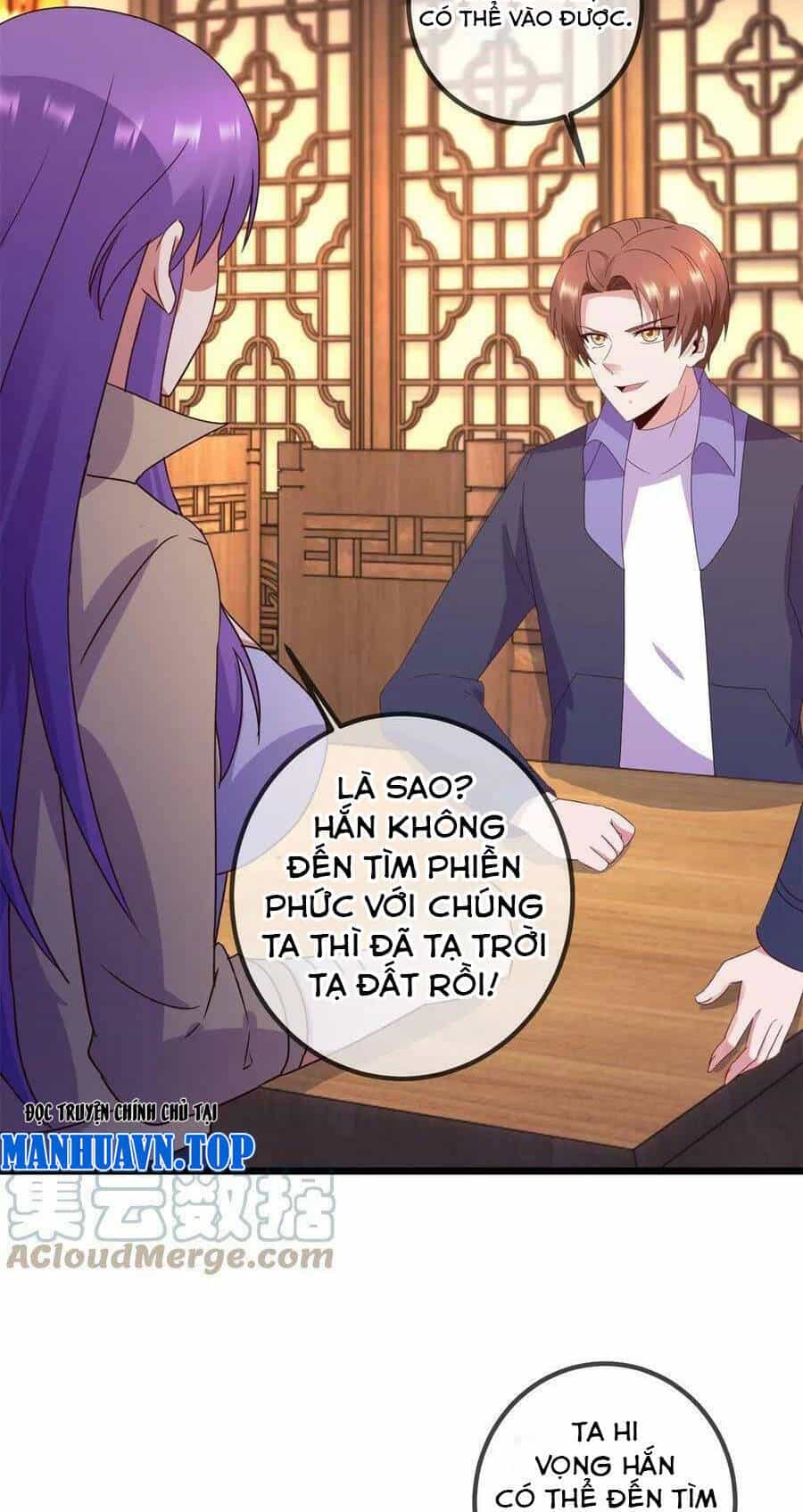 Trọng Sinh Địa Cầu Tiên Tôn - Chương 247 - ảnh 14