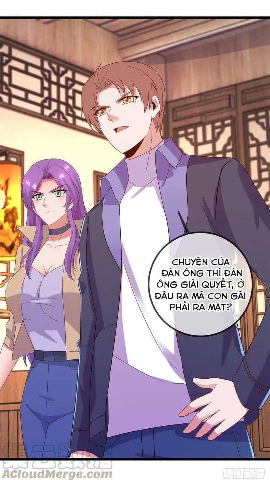 Trọng Sinh Địa Cầu Tiên Tôn - Chương 247 - ảnh 21