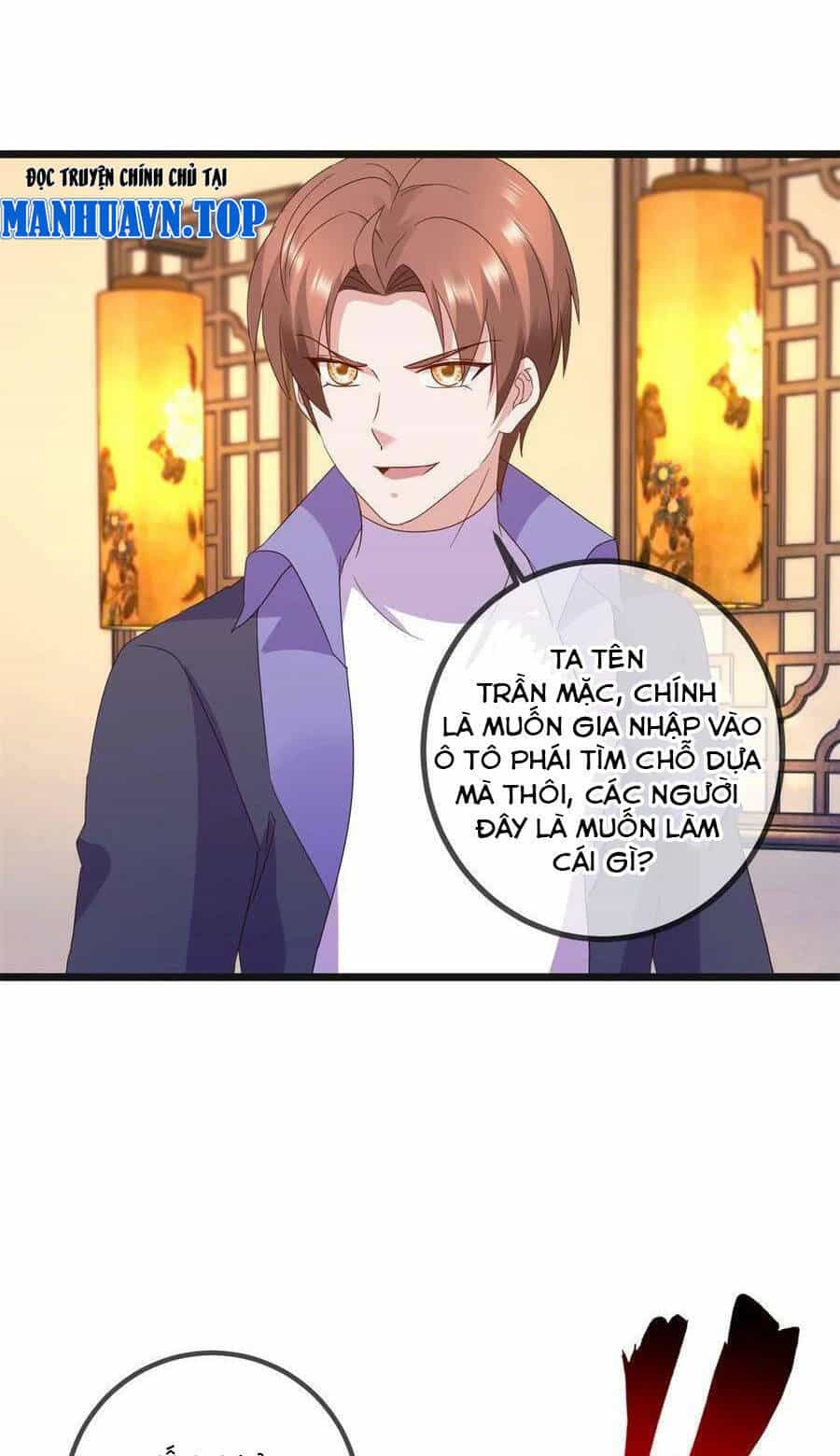 Trọng Sinh Địa Cầu Tiên Tôn - Chương 248 - ảnh 4