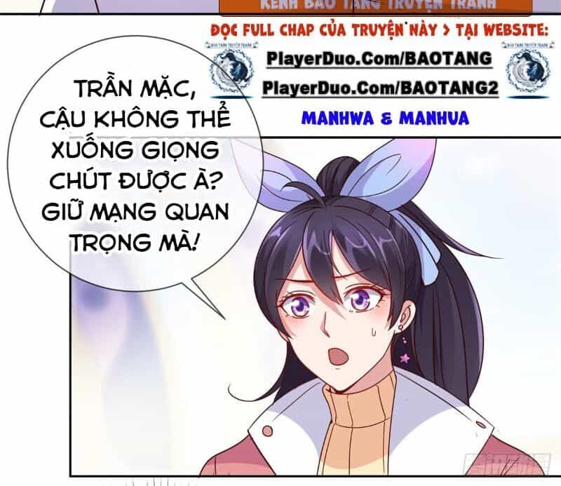 Trọng Sinh Địa Cầu Tiên Tôn - Chương 24 - ảnh 6