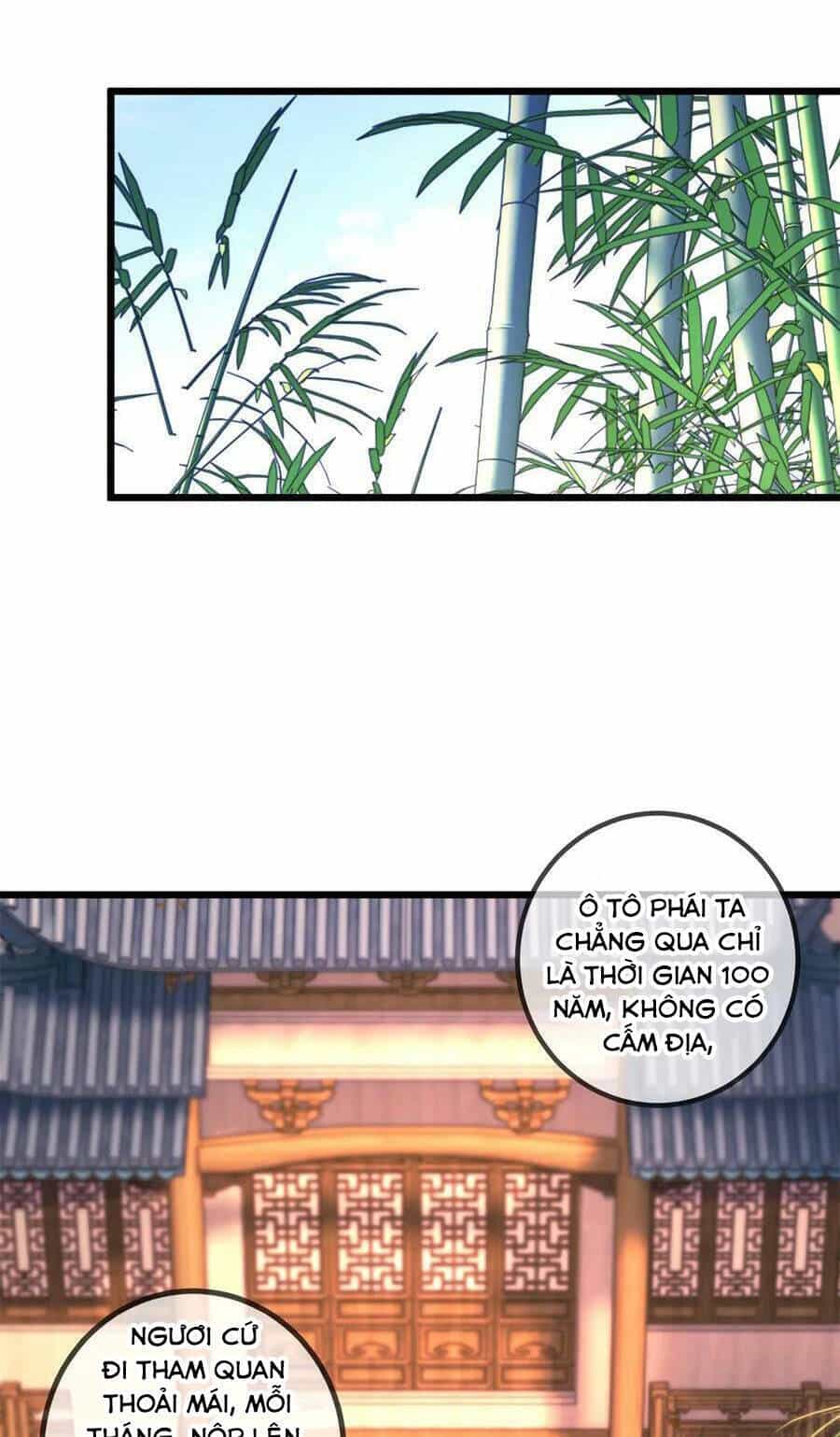 Trọng Sinh Địa Cầu Tiên Tôn - Chương 251 - ảnh 14