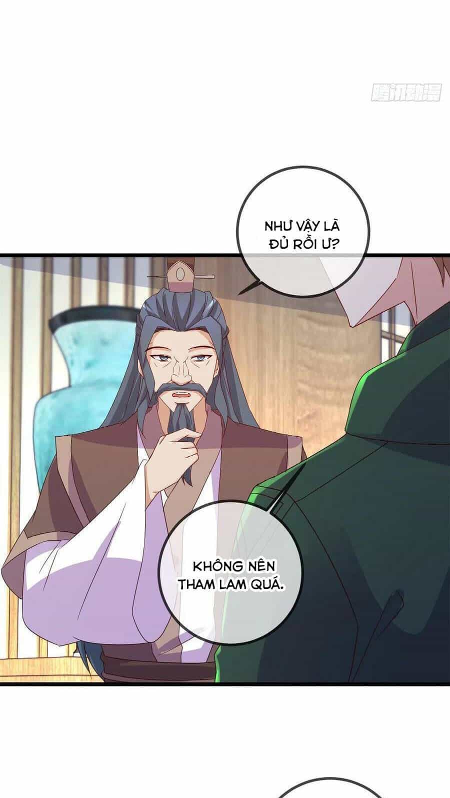 Trọng Sinh Địa Cầu Tiên Tôn - Chương 251 - ảnh 19