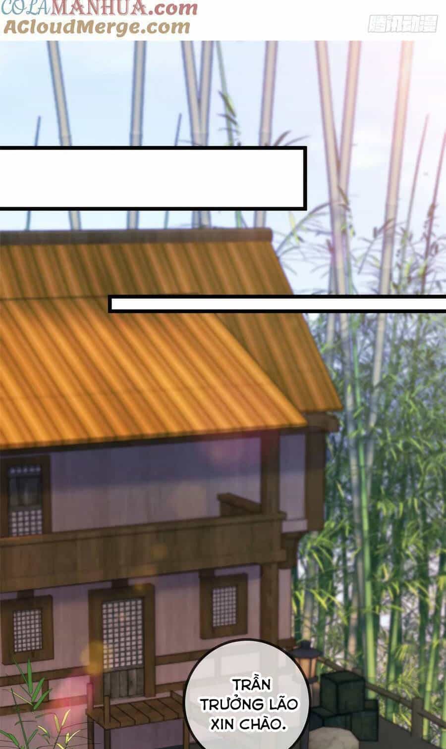 Trọng Sinh Địa Cầu Tiên Tôn - Chương 251 - ảnh 7