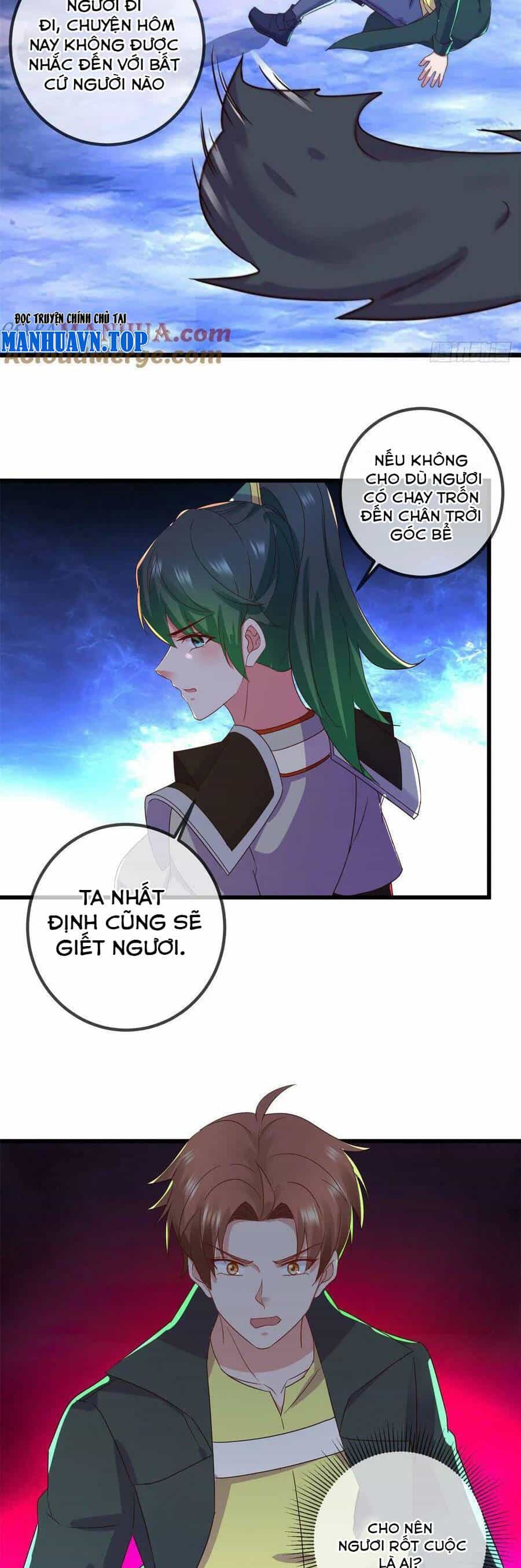 Trọng Sinh Địa Cầu Tiên Tôn - Chương 253 - ảnh 19