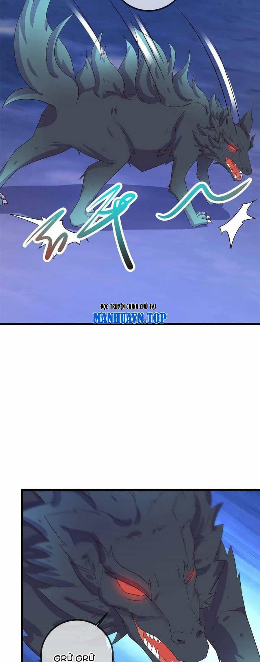 Trọng Sinh Địa Cầu Tiên Tôn - Chương 253 - ảnh 5