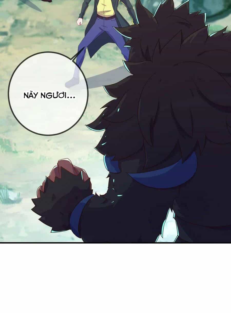 Trọng Sinh Địa Cầu Tiên Tôn - Chương 254 - ảnh 20