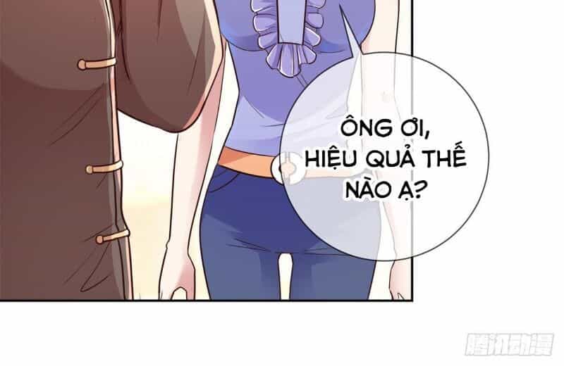 Trọng Sinh Địa Cầu Tiên Tôn - Chương 25 - ảnh 15