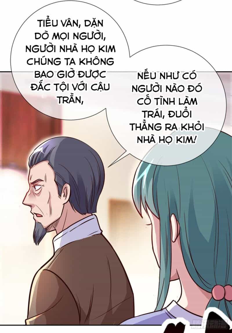 Trọng Sinh Địa Cầu Tiên Tôn - Chương 25 - ảnh 34