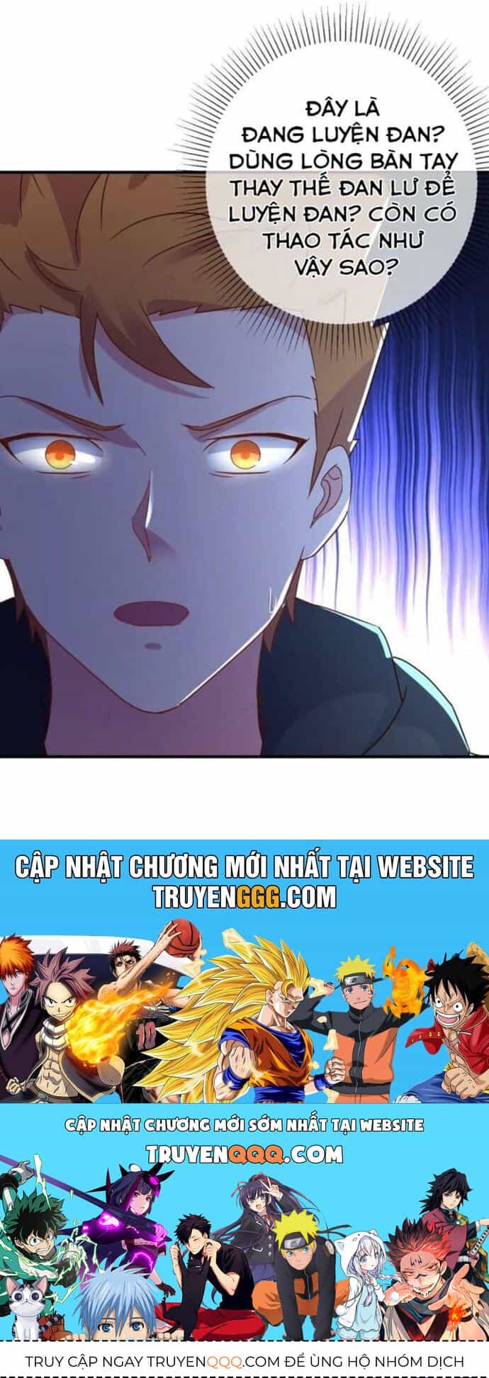 Trọng Sinh Địa Cầu Tiên Tôn - Chương 261 - ảnh 13