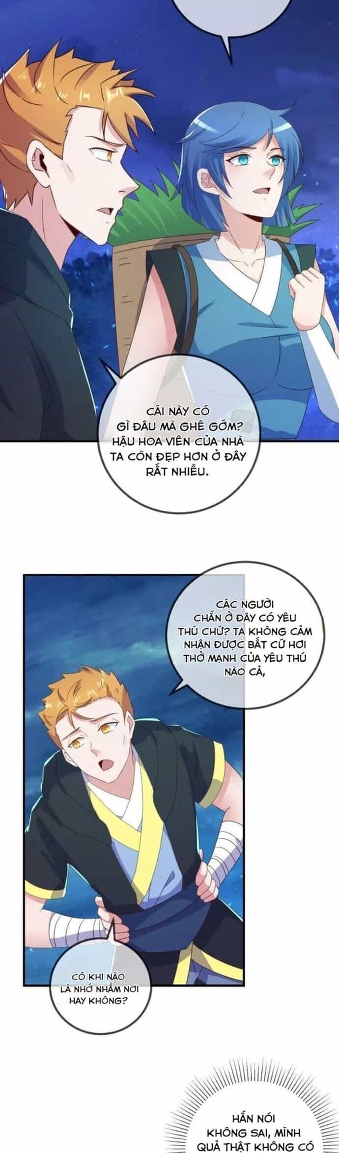 Trọng Sinh Địa Cầu Tiên Tôn - Chương 263 - ảnh 10