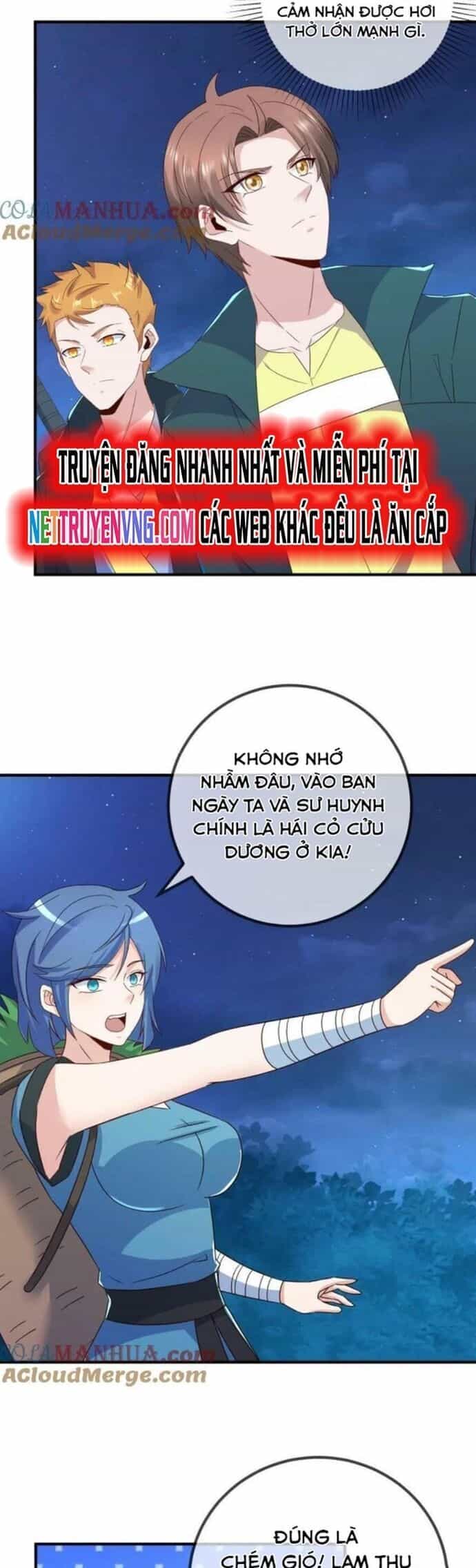 Trọng Sinh Địa Cầu Tiên Tôn - Chương 263 - ảnh 11