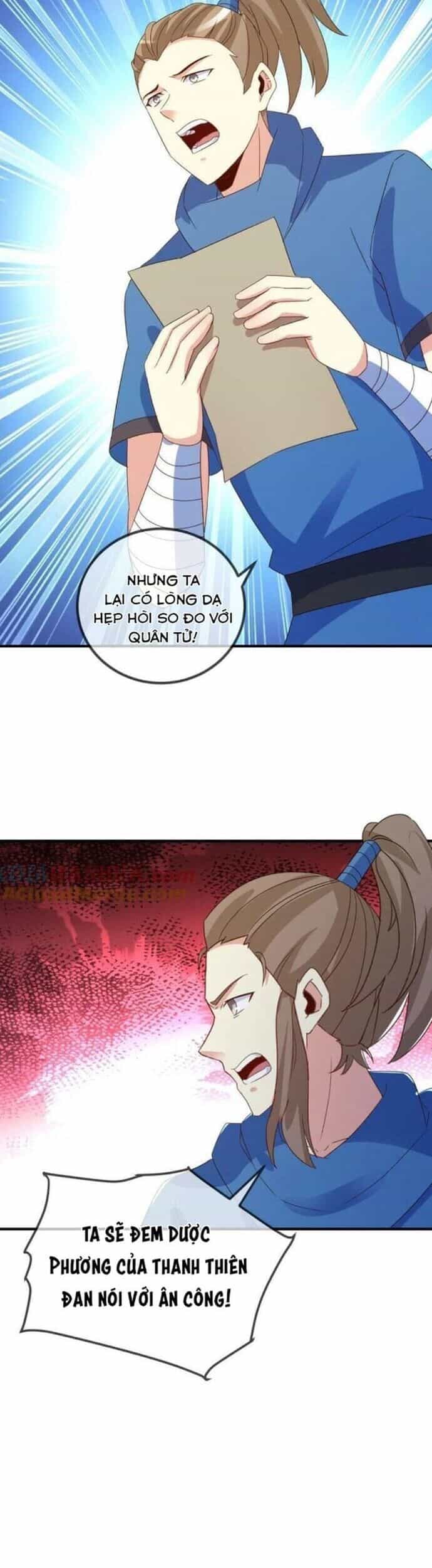 Trọng Sinh Địa Cầu Tiên Tôn - Chương 263 - ảnh 2