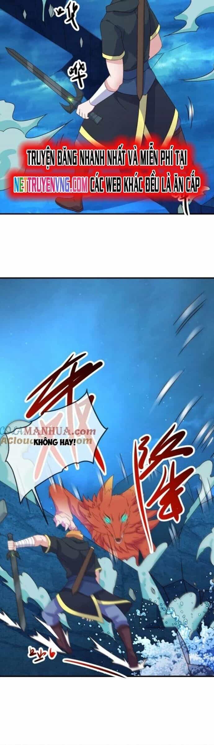 Trọng Sinh Địa Cầu Tiên Tôn - Chương 265 - ảnh 8