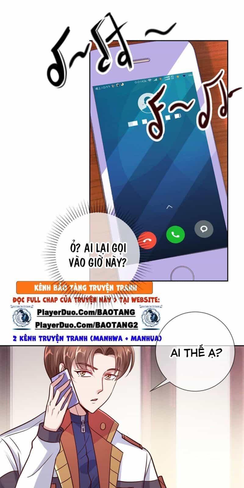 Trọng Sinh Địa Cầu Tiên Tôn - Chương 26 - ảnh 10