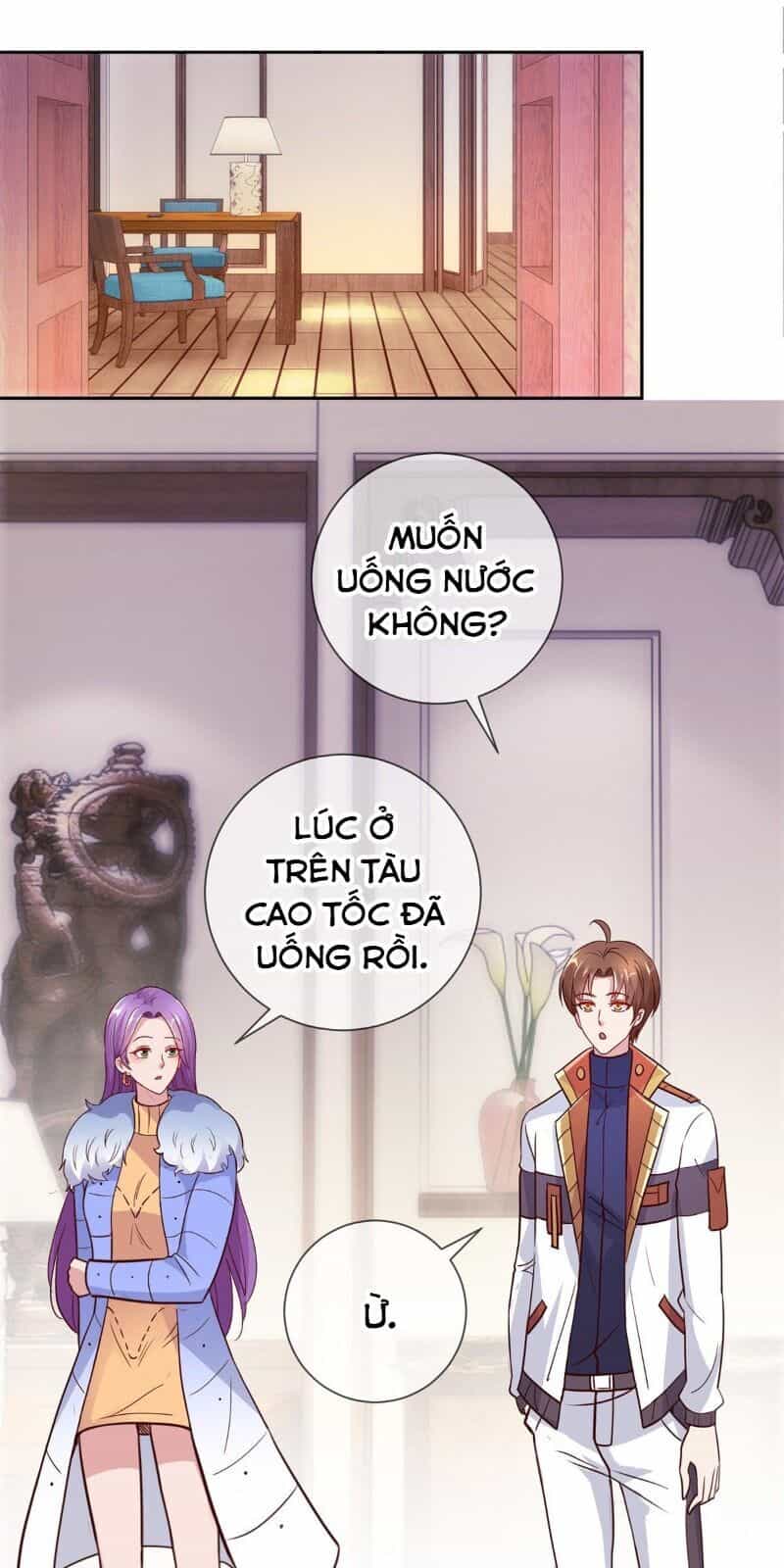 Trọng Sinh Địa Cầu Tiên Tôn - Chương 26 - ảnh 35