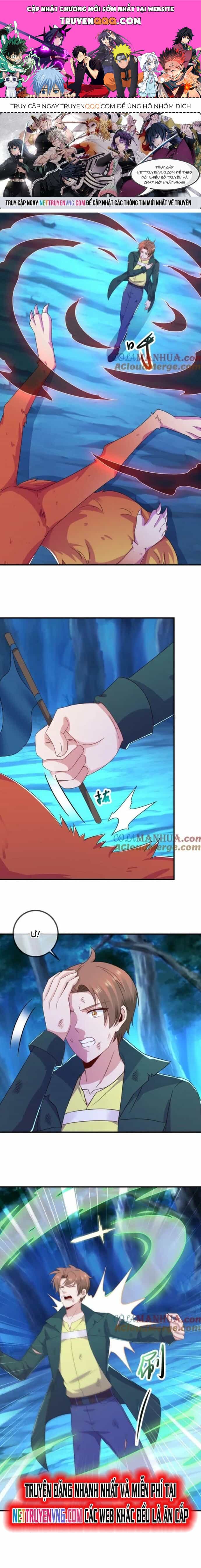 Trọng Sinh Địa Cầu Tiên Tôn - Chương 270 - ảnh 1