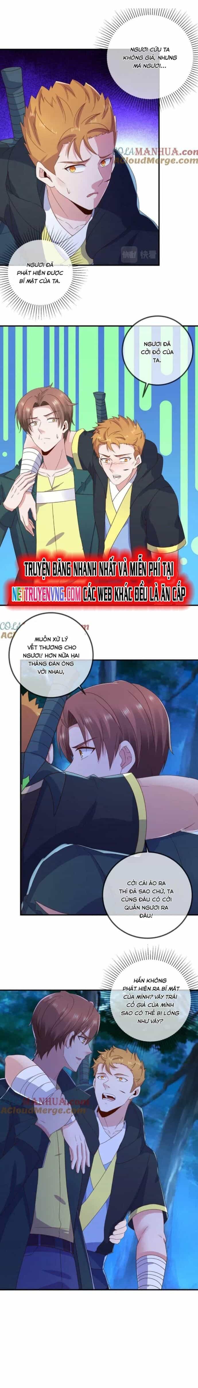 Trọng Sinh Địa Cầu Tiên Tôn - Chương 274 - ảnh 2