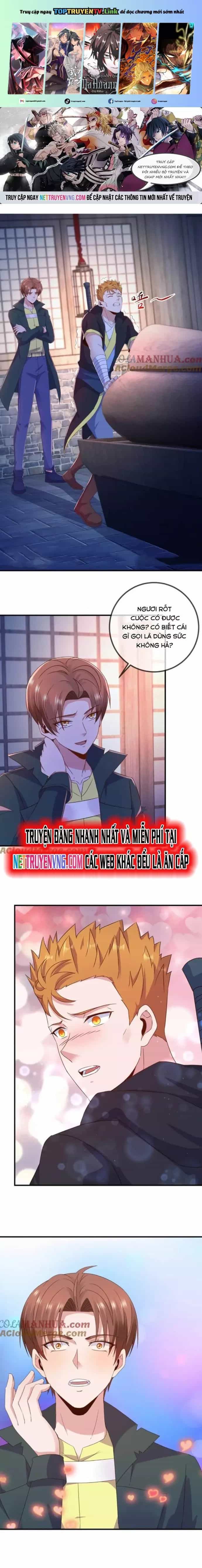 Trọng Sinh Địa Cầu Tiên Tôn - Chương 276 - ảnh 1