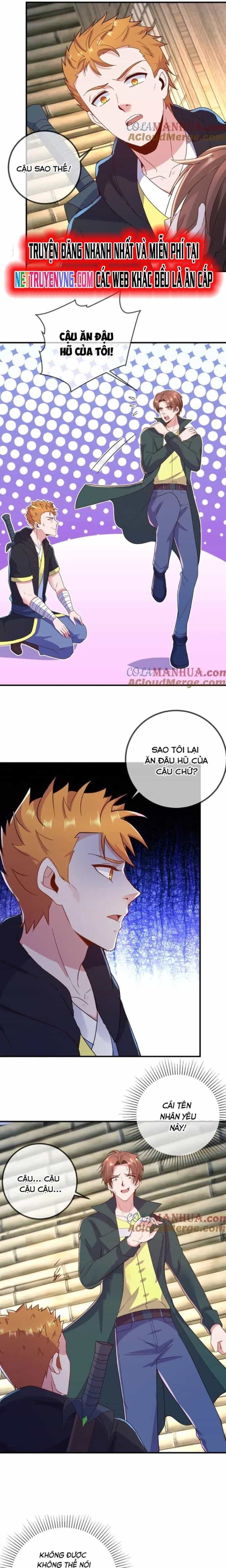 Trọng Sinh Địa Cầu Tiên Tôn - Chương 277 - ảnh 3