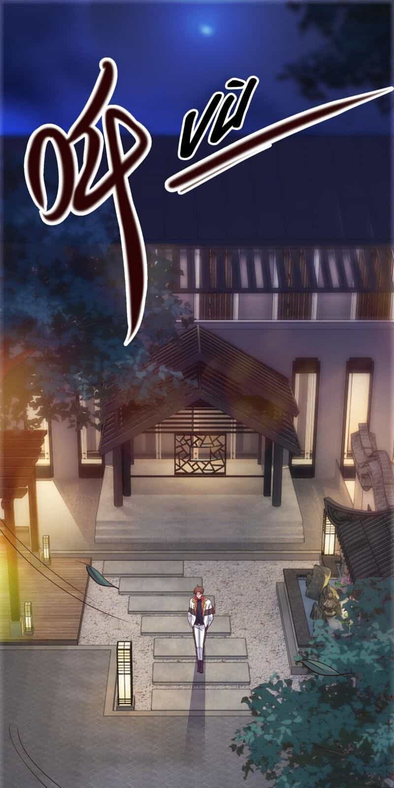 Trọng Sinh Địa Cầu Tiên Tôn - Chương 27 - ảnh 18