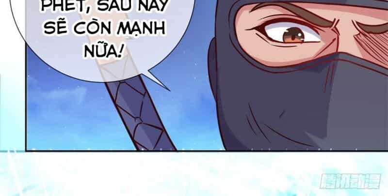 Trọng Sinh Địa Cầu Tiên Tôn - Chương 27 - ảnh 32