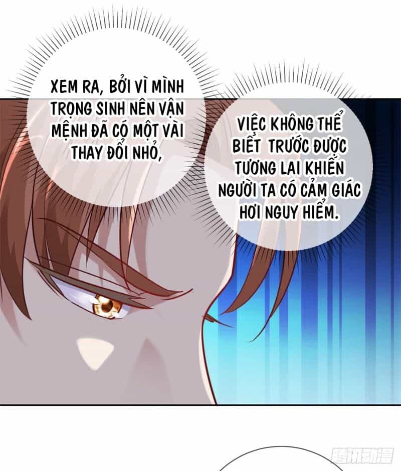 Trọng Sinh Địa Cầu Tiên Tôn - Chương 27 - ảnh 8