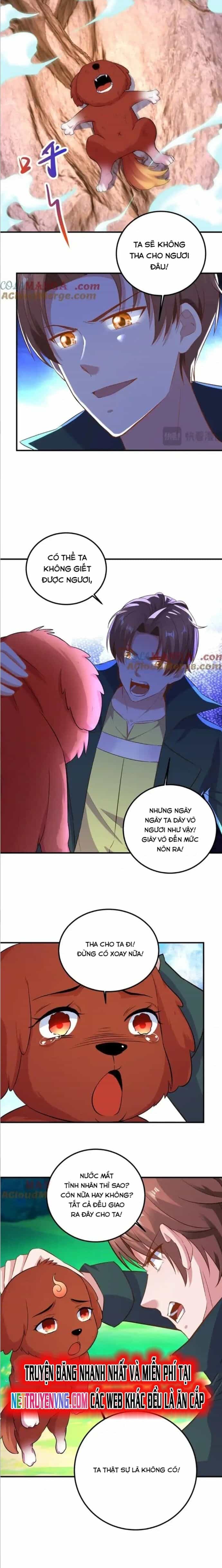 Trọng Sinh Địa Cầu Tiên Tôn - Chương 287 - ảnh 6