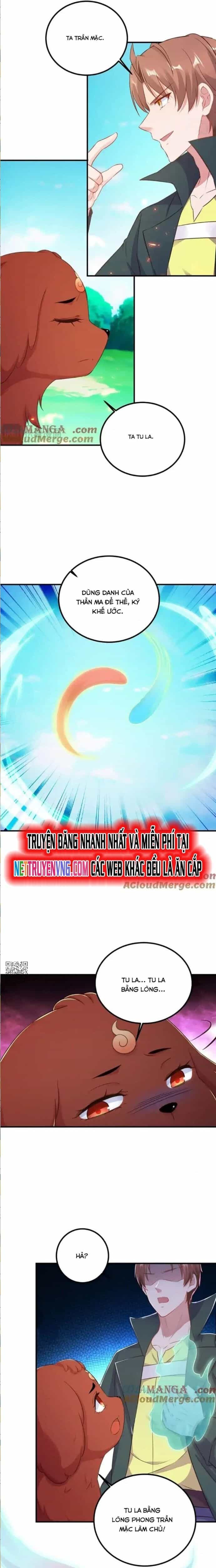 Trọng Sinh Địa Cầu Tiên Tôn - Chương 288 - ảnh 3