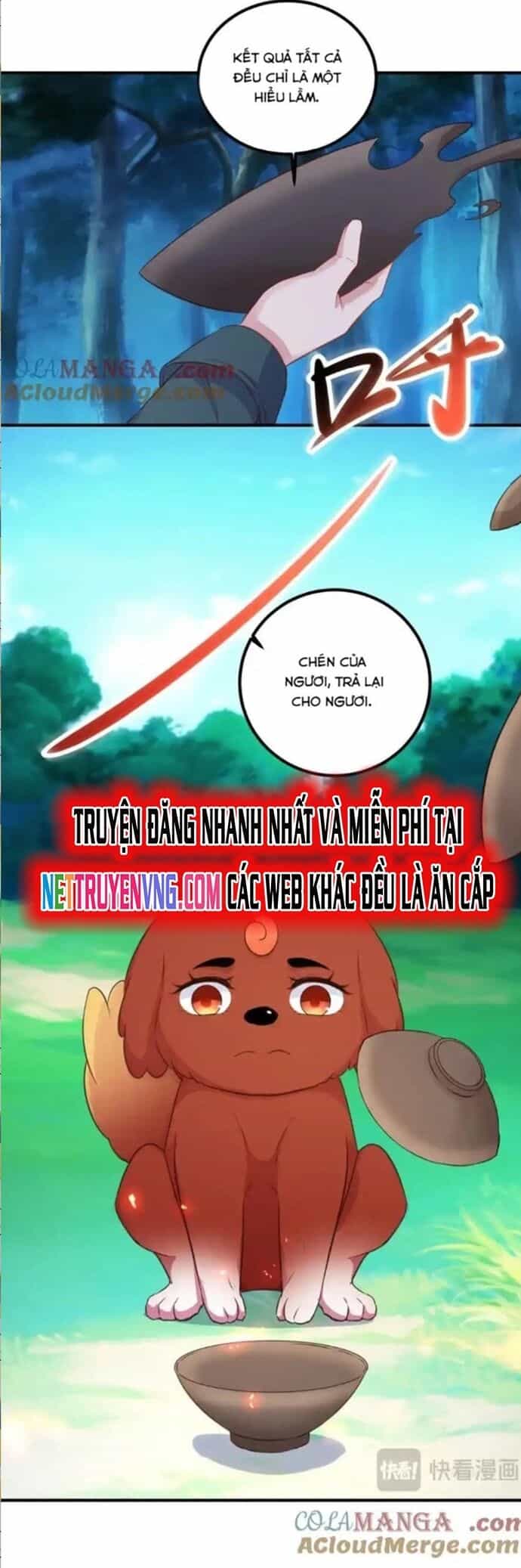 Trọng Sinh Địa Cầu Tiên Tôn - Chương 288 - ảnh 9