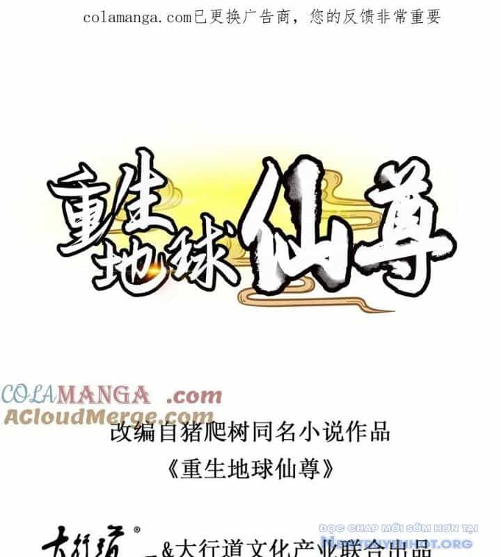 Trọng Sinh Địa Cầu Tiên Tôn - Chương 297 - ảnh 2
