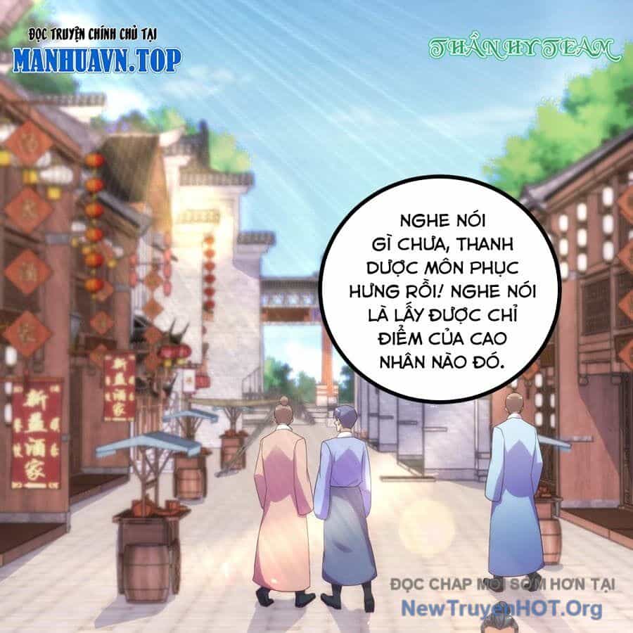 Trọng Sinh Địa Cầu Tiên Tôn - Chương 298 - ảnh 3