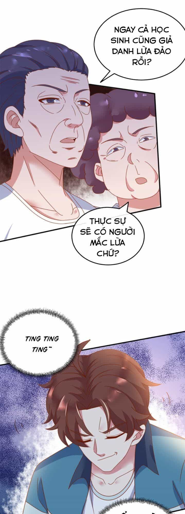 Trọng Sinh Địa Cầu Tiên Tôn - Chương 2 - ảnh 11