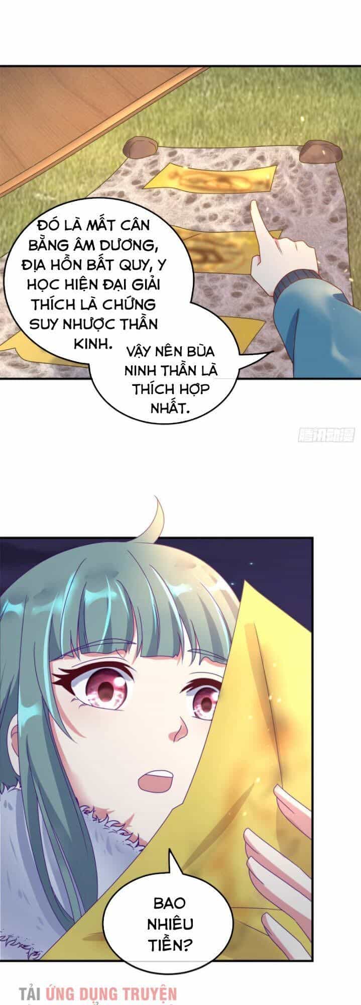 Trọng Sinh Địa Cầu Tiên Tôn - Chương 2 - ảnh 18