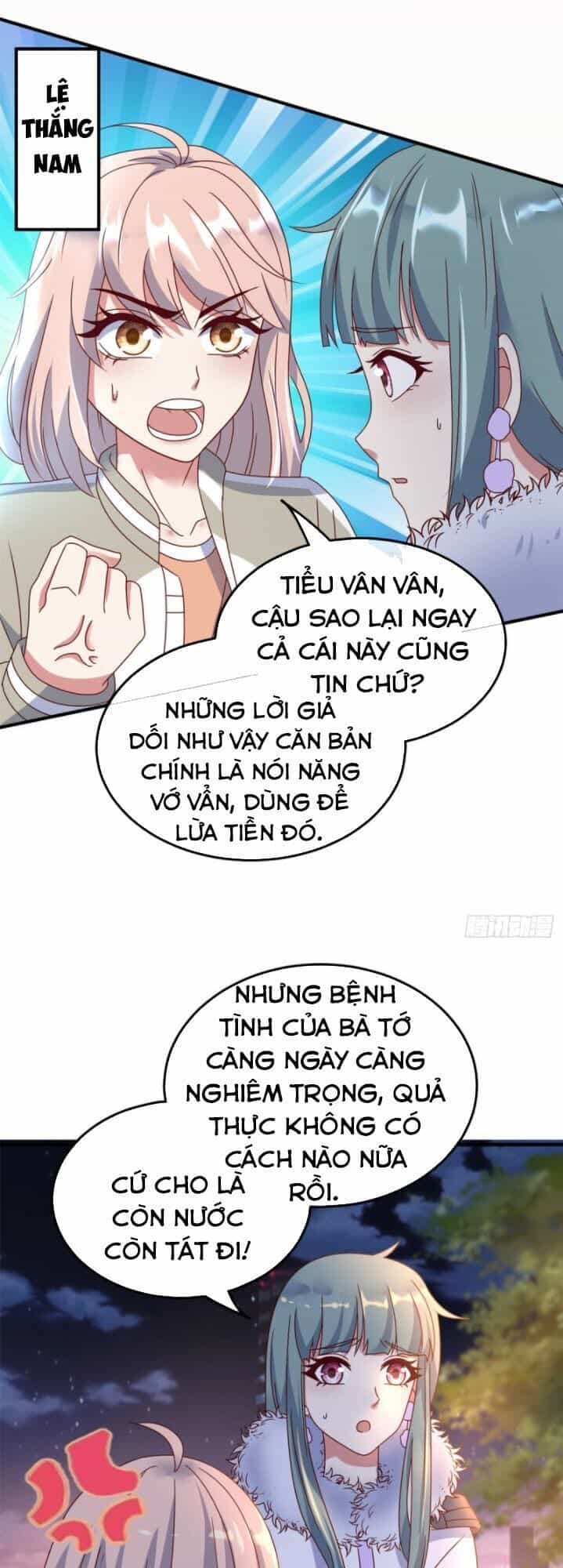 Trọng Sinh Địa Cầu Tiên Tôn - Chương 2 - ảnh 24