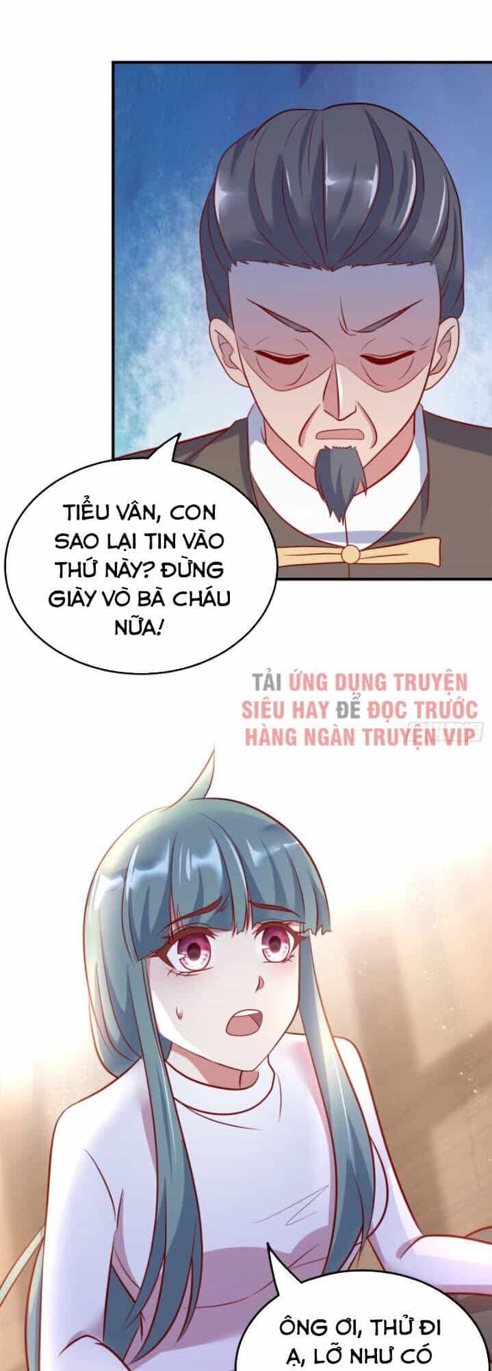 Trọng Sinh Địa Cầu Tiên Tôn - Chương 2 - ảnh 40