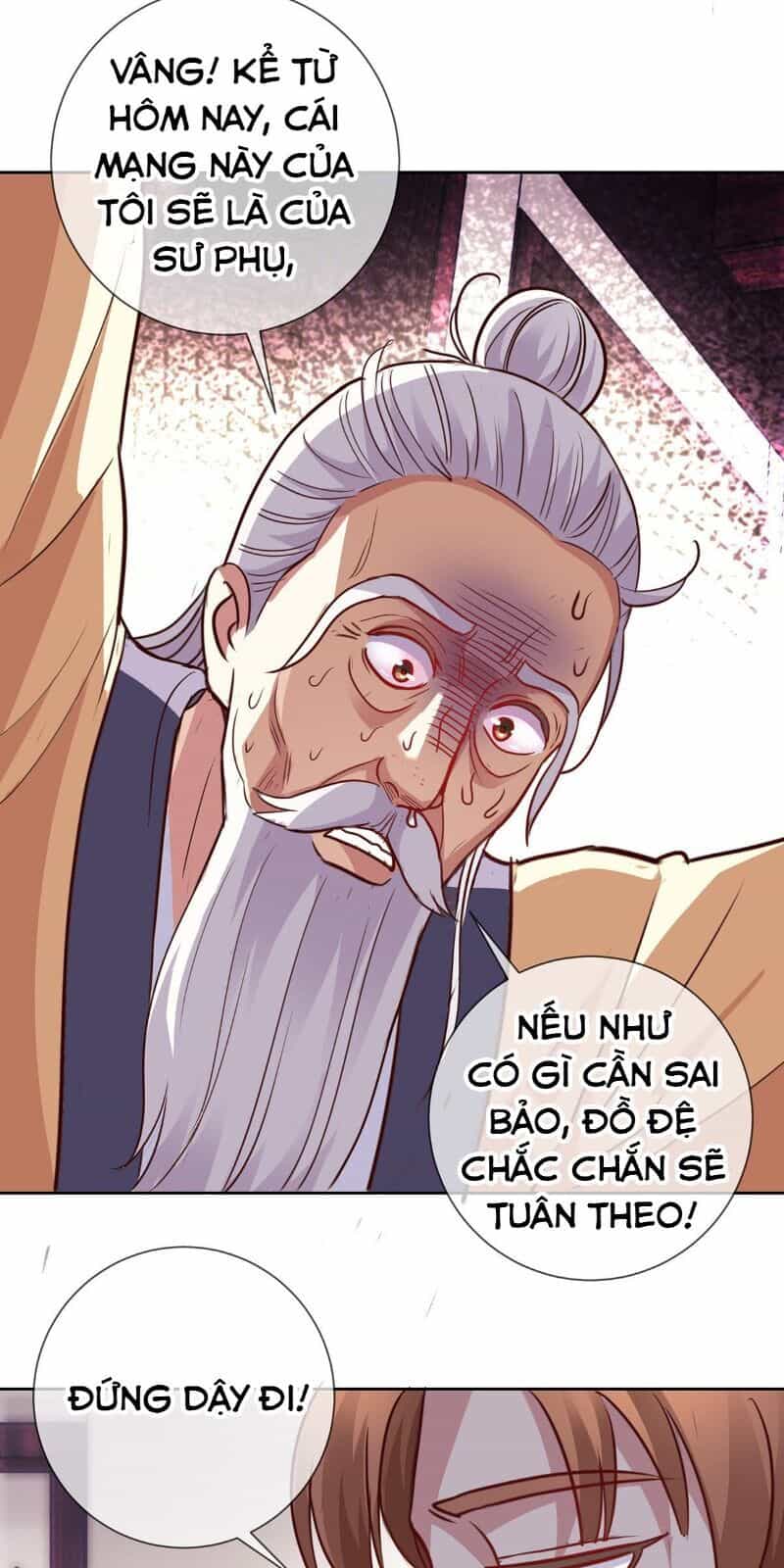 Trọng Sinh Địa Cầu Tiên Tôn - Chương 29 - ảnh 27