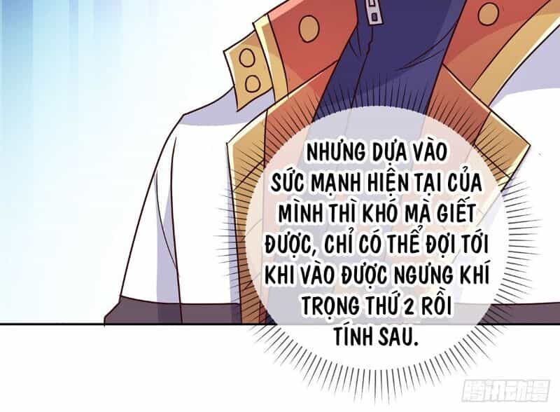 Trọng Sinh Địa Cầu Tiên Tôn - Chương 29 - ảnh 32