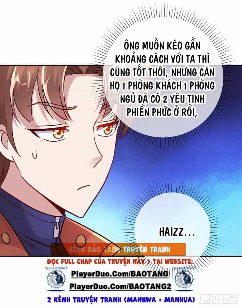 Trọng Sinh Địa Cầu Tiên Tôn - Chương 29 - ảnh 37