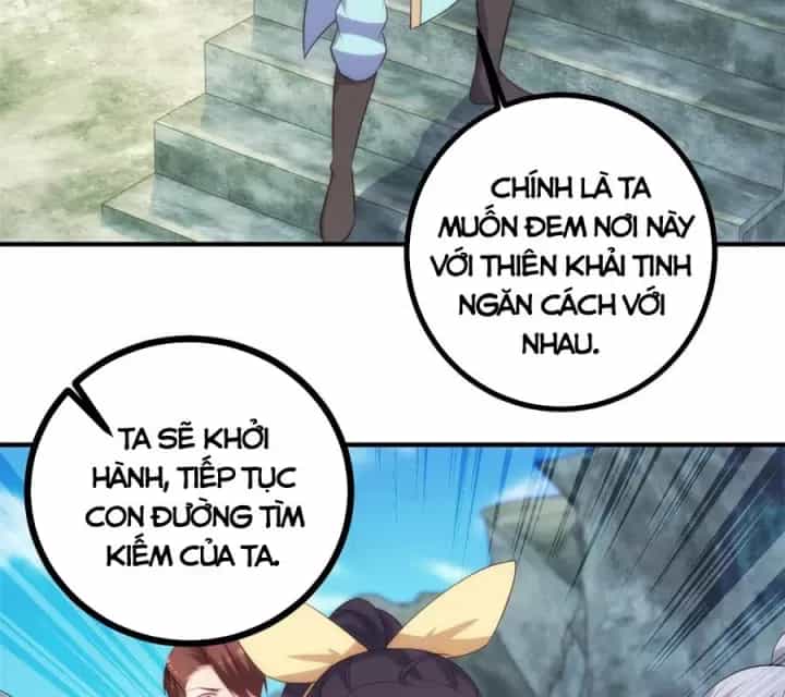 Trọng Sinh Địa Cầu Tiên Tôn - Chương 299 - ảnh 18
