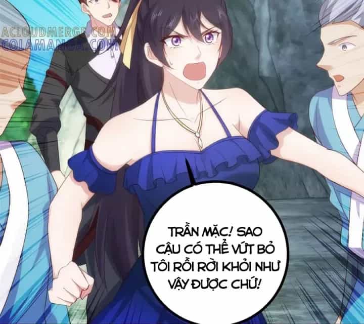 Trọng Sinh Địa Cầu Tiên Tôn - Chương 299 - ảnh 19