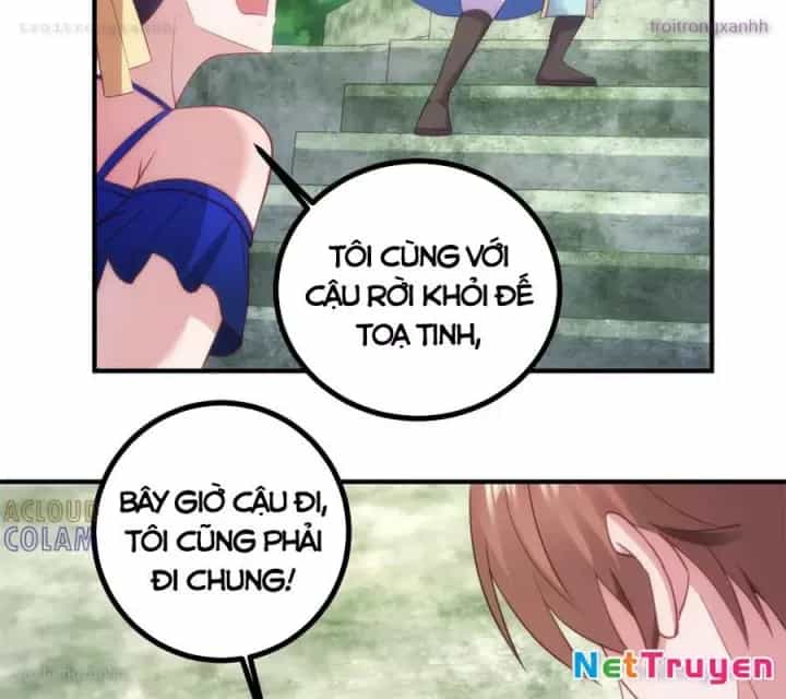 Trọng Sinh Địa Cầu Tiên Tôn - Chương 299 - ảnh 21