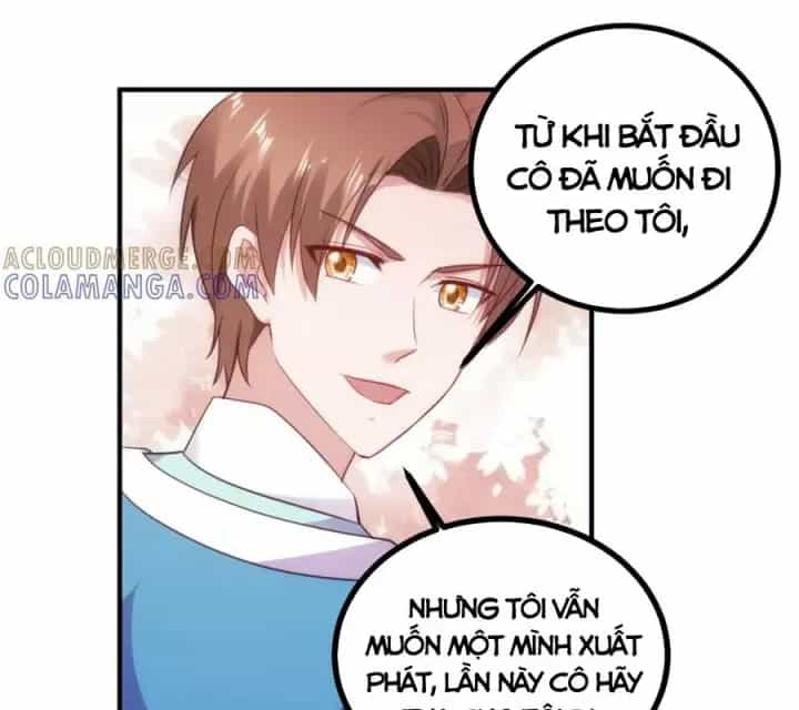 Trọng Sinh Địa Cầu Tiên Tôn - Chương 299 - ảnh 24