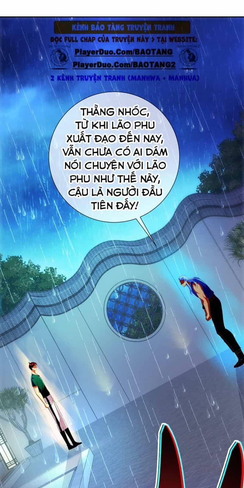 Trọng Sinh Địa Cầu Tiên Tôn - Chương 30 - ảnh 41