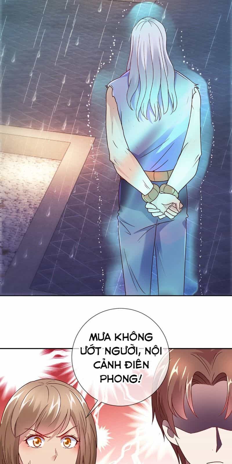 Trọng Sinh Địa Cầu Tiên Tôn - Chương 30 - ảnh 9