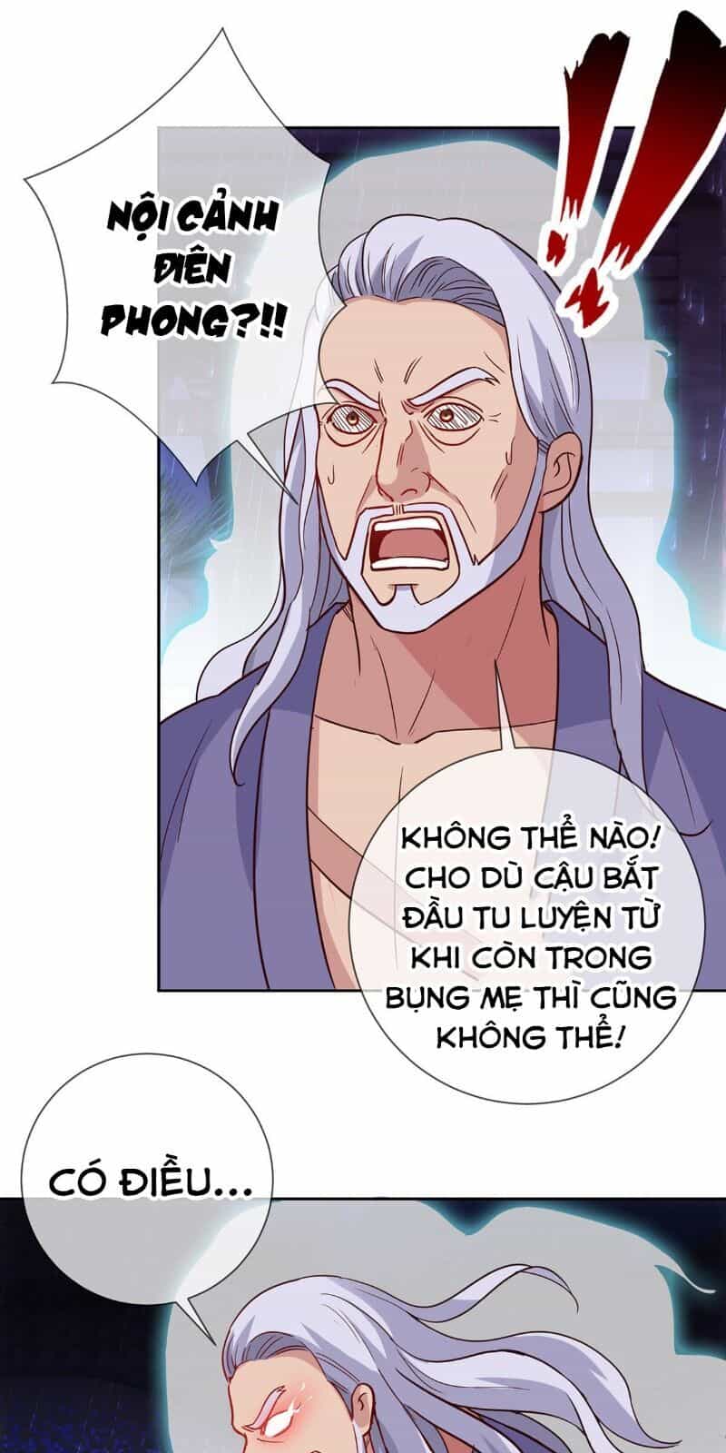 Trọng Sinh Địa Cầu Tiên Tôn - Chương 31 - ảnh 12