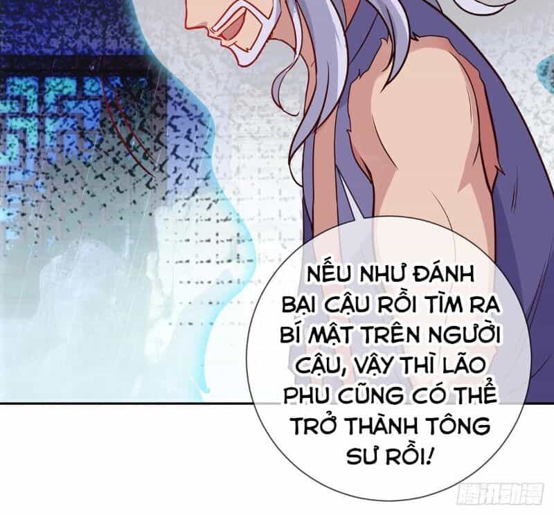 Trọng Sinh Địa Cầu Tiên Tôn - Chương 31 - ảnh 13